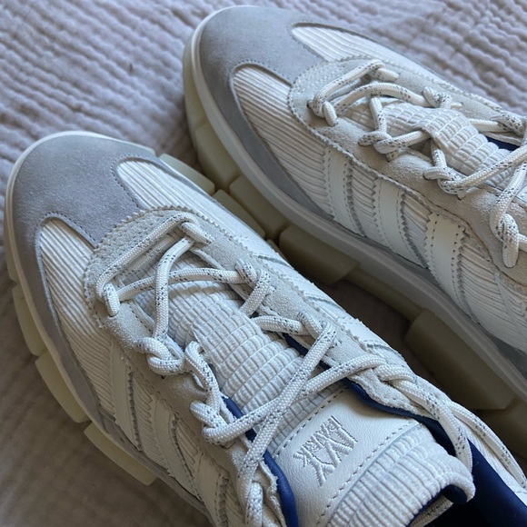 IVY PARK X ADIDAS Super Sleek Chunky Shoe - Picture 6 of 7